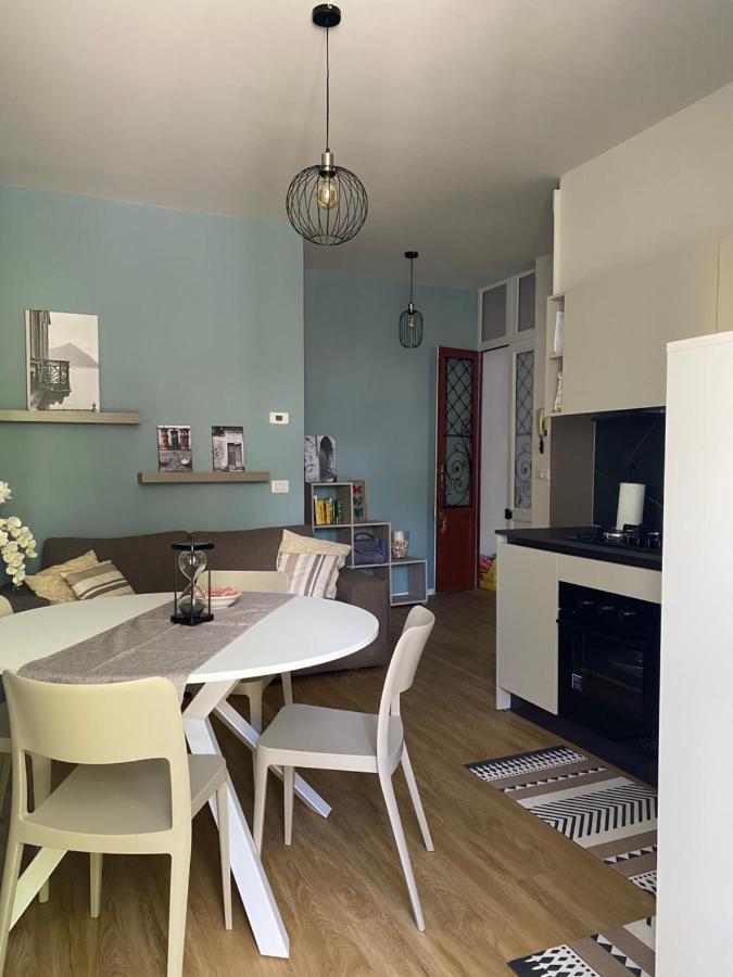 Casa Di Carlo Apartment Pallanza Luaran gambar