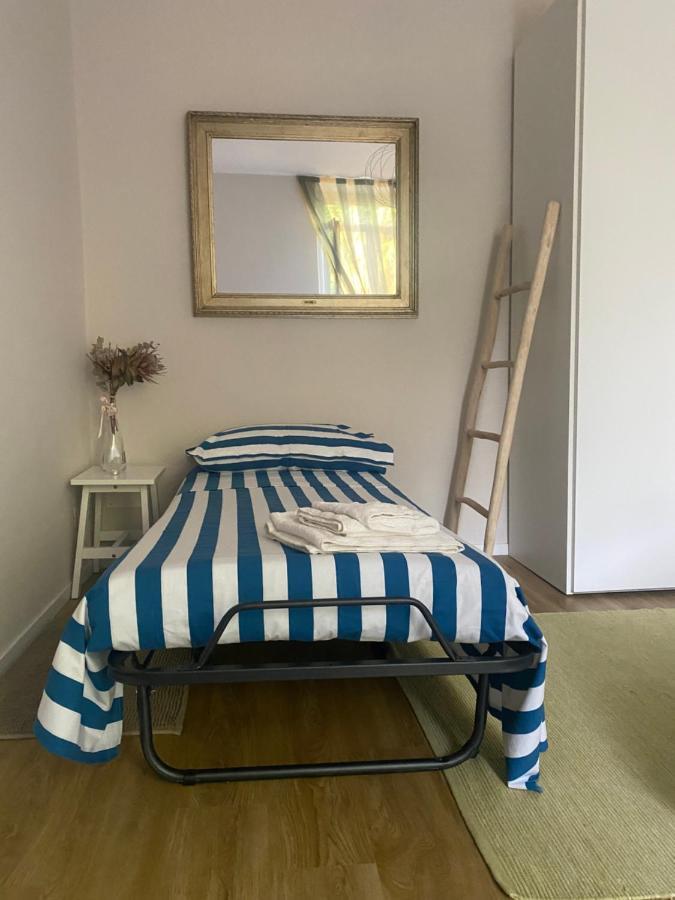 Casa Di Carlo Apartment Pallanza Luaran gambar